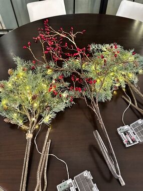 Pottery Barn Christmas Decor
